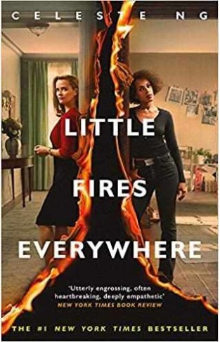 Little Fires Everywhere